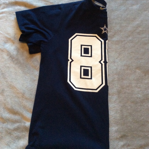 Boys Dallas Cowboys T-shirt - Picture 3 of 5